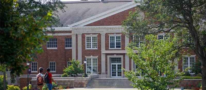McCracken Basketball Camp at Albion College