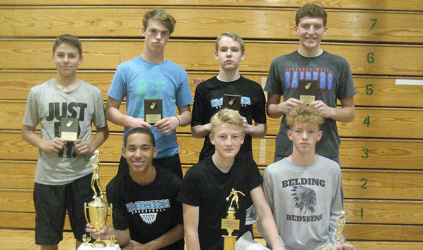 Boys basketball camp near me this summer in Indiana