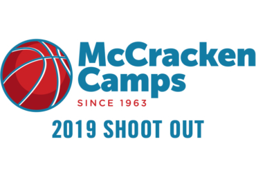 2019 McCracken Basketball Camp Shoot Out Competition
